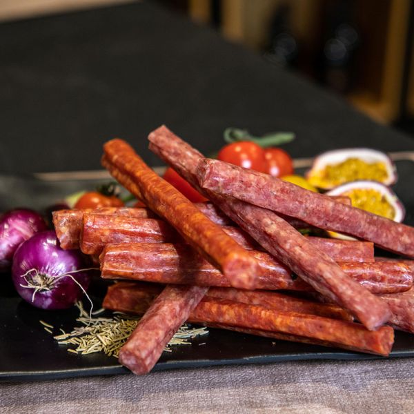 Bastoncino al finocchio