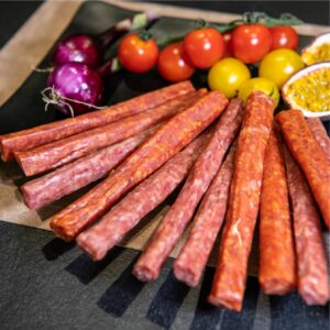 Bastoncino al peperoncino