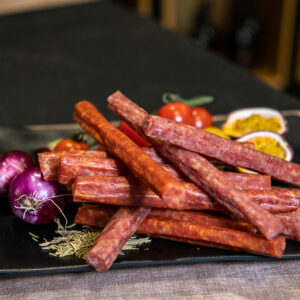 Bastoncino al finocchio