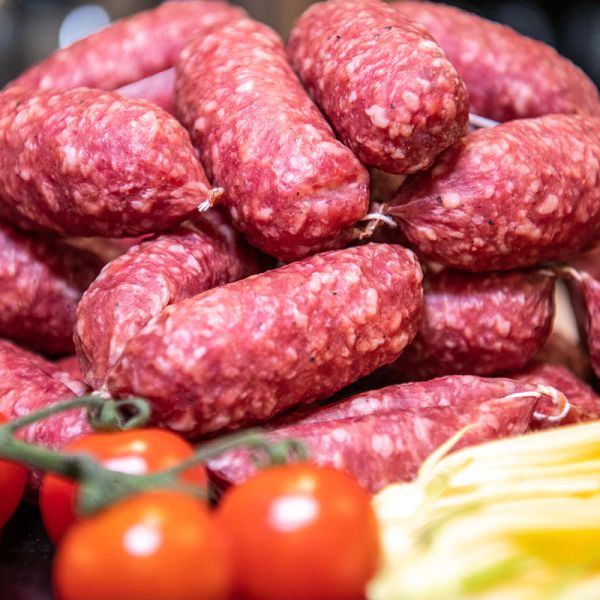 Cacciatore Bocconcino Tipo Siena