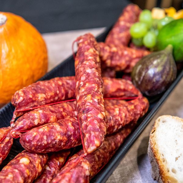 Cacciatore al peperoncino